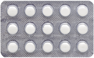 Vozuca 0.2 Tablet 15